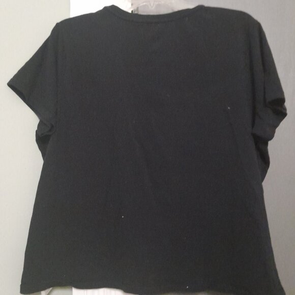 Michael Kors Sparkly Designer Tee - Picture 2 of 3